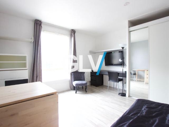 Location Appartement Rue Delphin Petit, Lille
