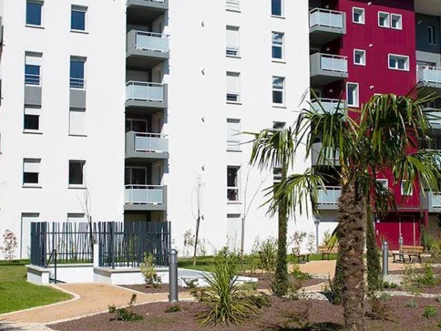Location Appartement Rue Delphine Seyrig, Toulouse
