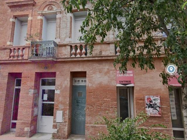 Location Appartement Rue d'Embarthe, Toulouse