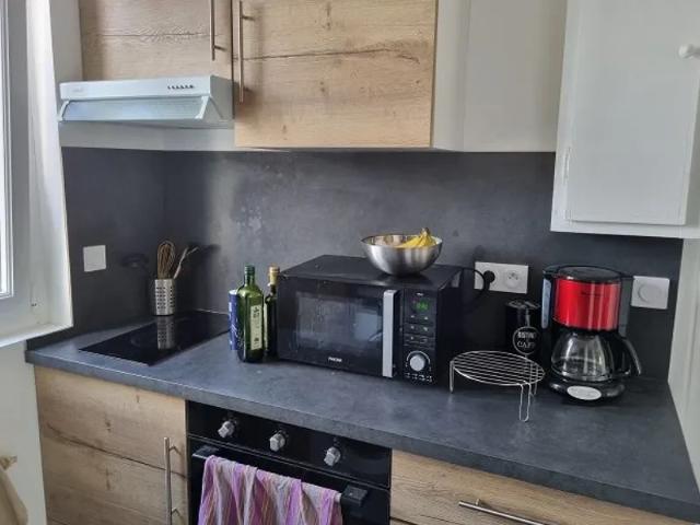 Location Appartement Rue Demidoff, Le Havre