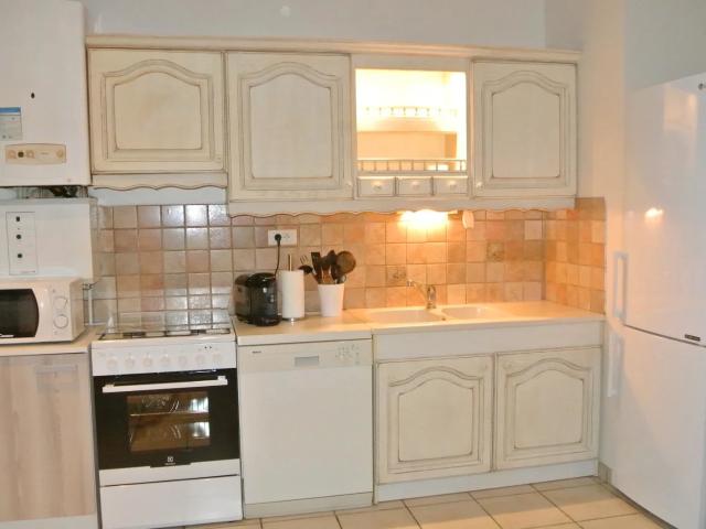 Location Appartement Rue d'Enghien, Lyon