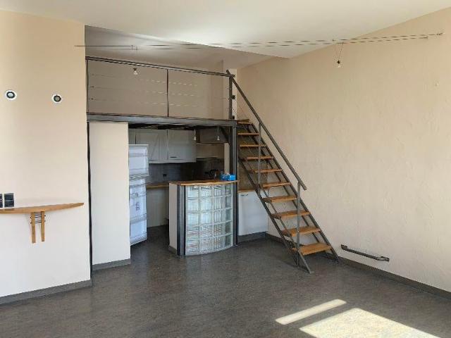 Location Appartement Rue d'Endoume, Marseille