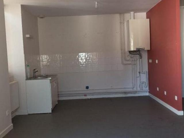 Location Appartement Rue Denfert Rochereau, Givors