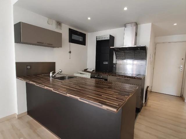 Location Appartement Rue Denfert Rochereau, Grenoble