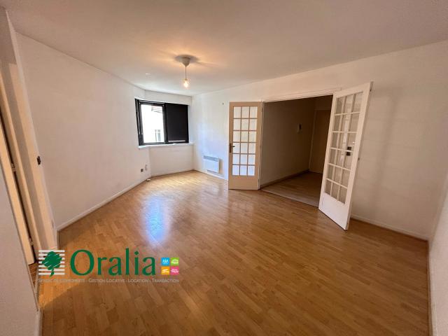 Location Appartement Rue Denfert Rochereau, Grenoble