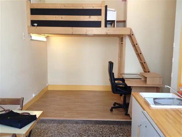 Location Appartement Rue Denfert Rochereau, Grenoble