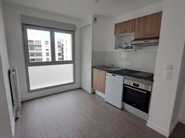 Location Appartement Rue Denis Chauvel Bidan, Elbeuf