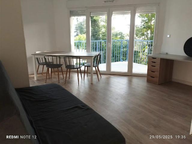 Location Appartement Rue Denis Papin, Besançon