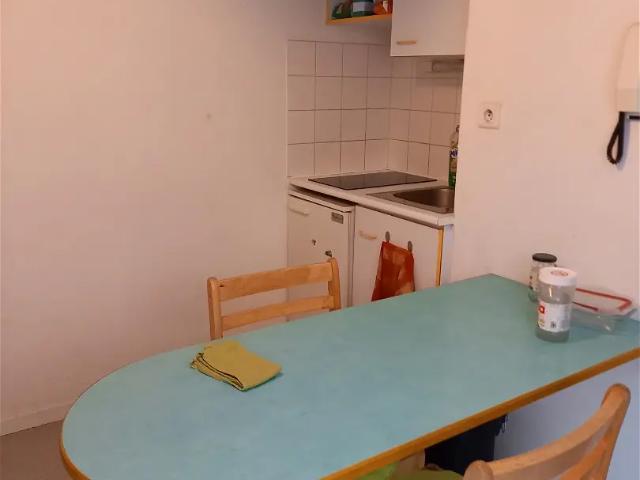 Location Appartement Rue Denis Papin, Besançon