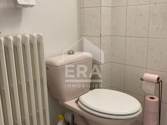 Location Appartement Rue Denis Papin, Blois