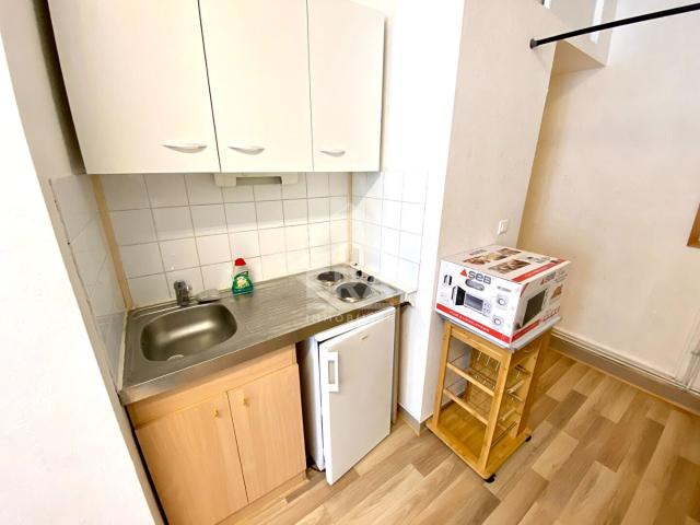 Location Appartement Rue Denis Papin, Blois