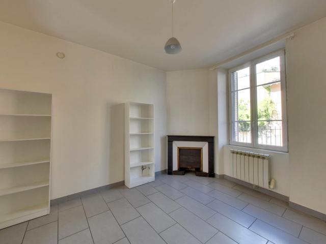 Location Appartement Rue Denis Papin, Le Pont de Claix