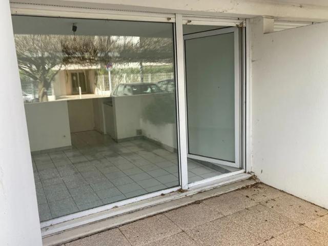 Location Appartement Rue Denis Papin, Montpellier