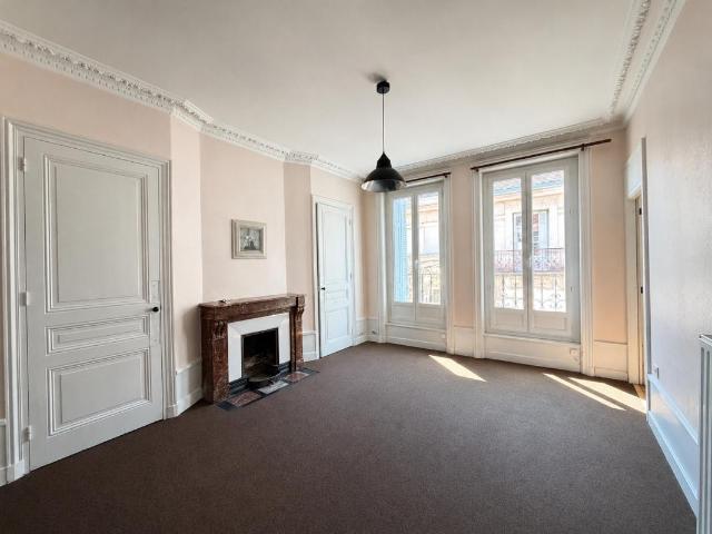 Location Appartement Rue Denis Papin, Saint Étienne