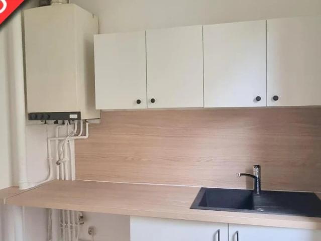 Location Appartement Rue Denis Papin, Tours
