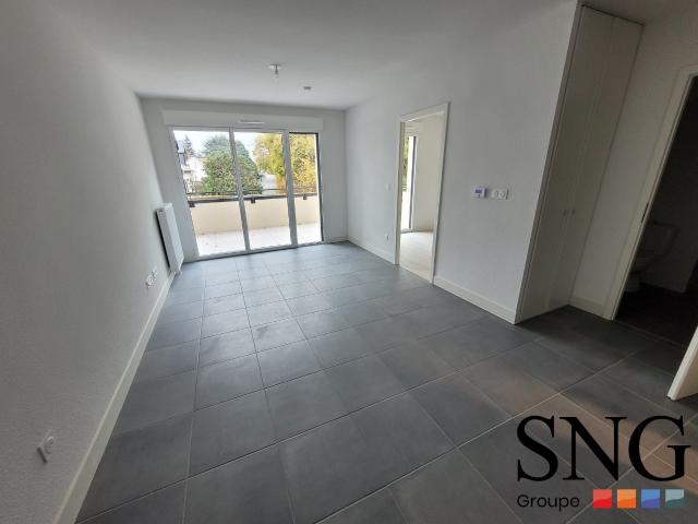 Location Appartement Rue Denise Grey, Tours