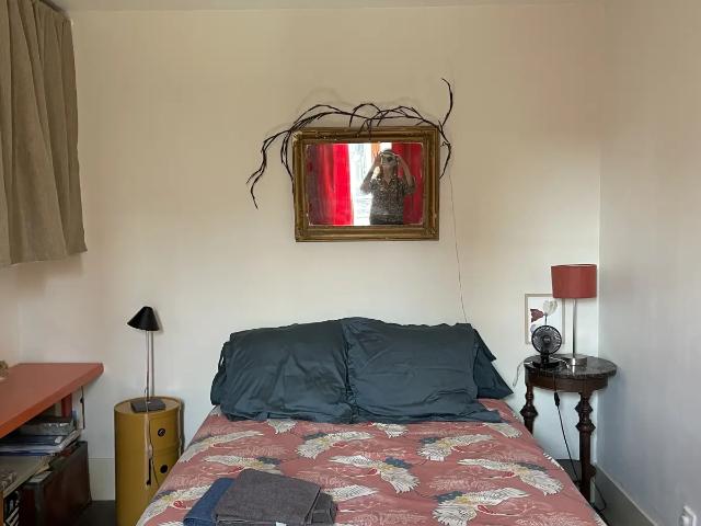 Location Appartement Rue Dénoyez, Paris