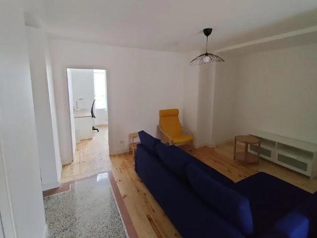 Location Appartement Rue d'Ennezat, Clermont Ferrand