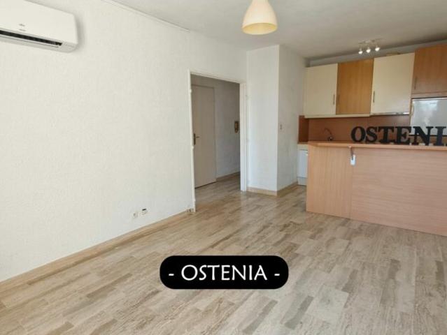 Location Appartement Rue Deparcieux, Nîmes
