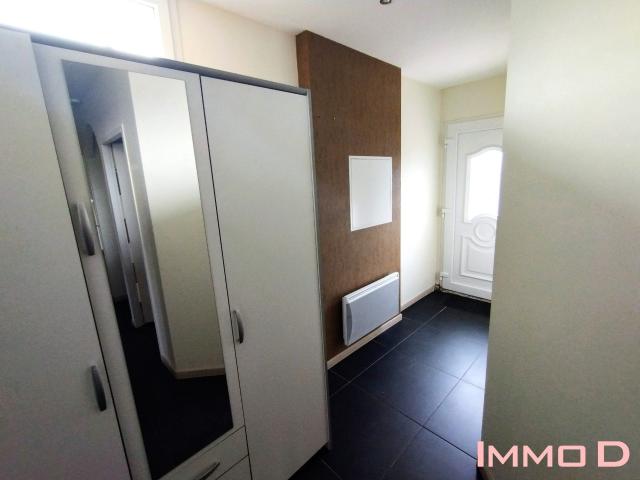 Location Appartement Rue d'Épinal, Chavelot