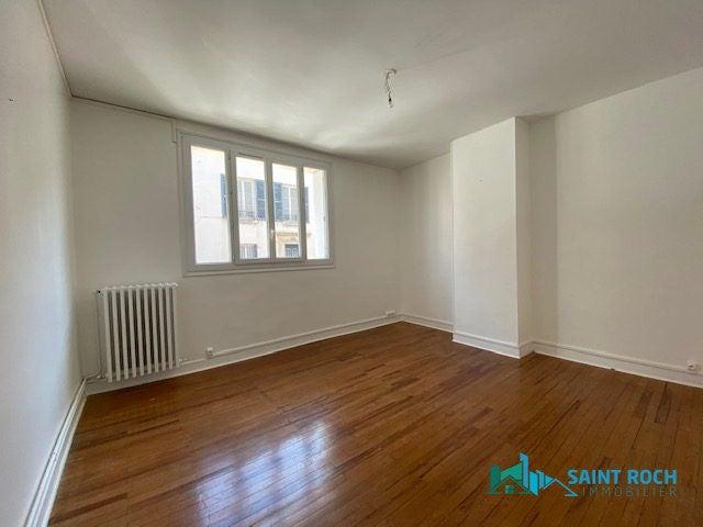 Location Appartement Rue d'Epremesnil, Le Havre
