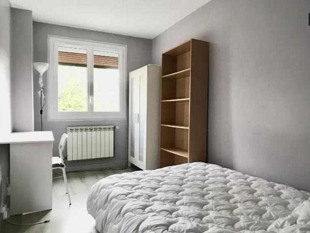 Location Appartement Rue d'Ermont, Saint Denis