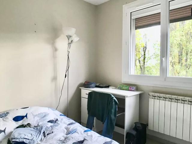 Location Appartement Rue d'Ermont, Saint Denis