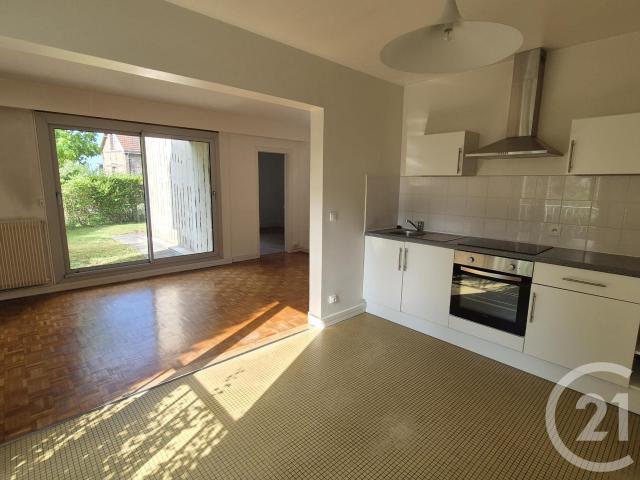Location Appartement Rue d'Ernemont, Rouen