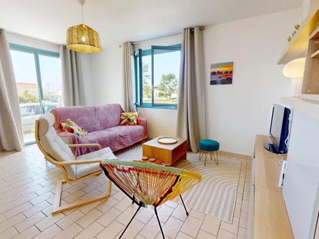 Location Appartement Rue des Muguets, Le Fenouiller