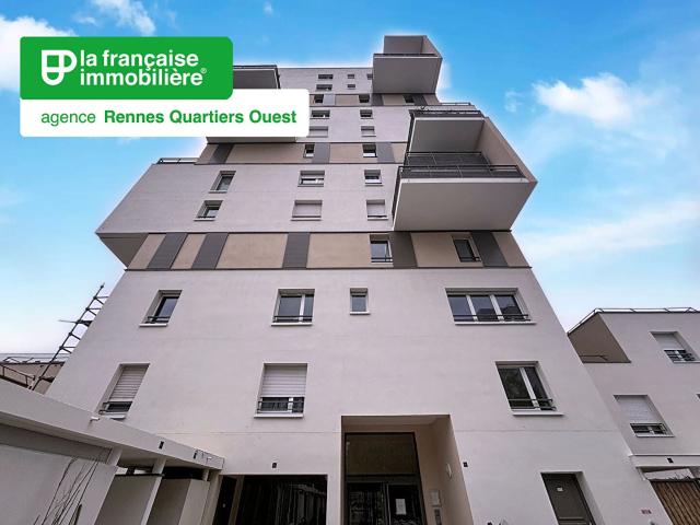 Location Appartement Rue des Munitionnettes, Saint Jacques de la Lande