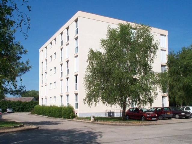 Location Appartement Rue des Murots, Fontaine Française