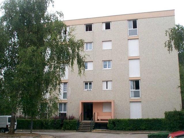 Location Appartement Rue des Murots, Fontaine Française