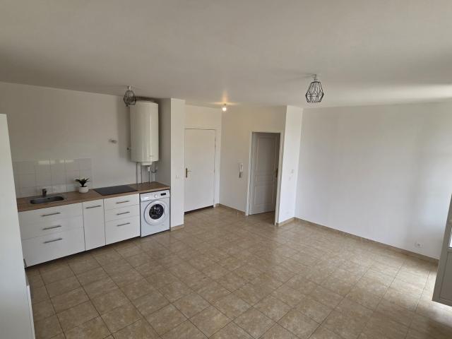 Location Appartement Rue des Murons, Bailly Romainvilliers