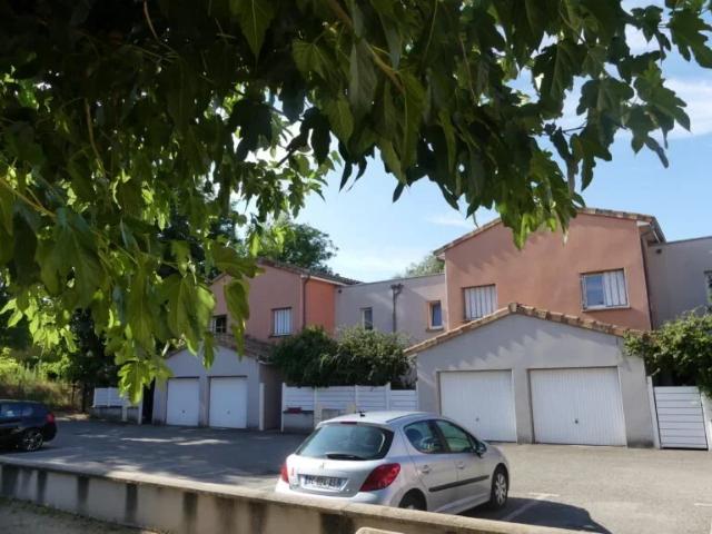 Location Appartement Rue des Mûriers, Livron sur Drôme