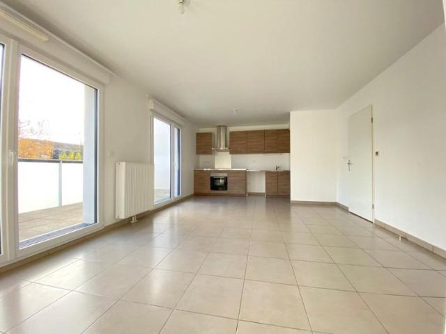 Location Appartement Rue des Murlins, Orléans