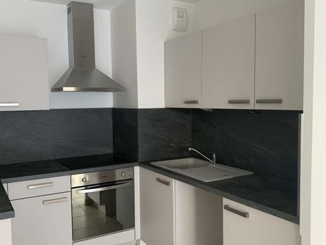 Location Appartement Rue des Murlins, Orléans