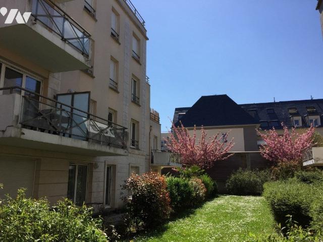 Location Appartement Rue des Murs Saint Yon, Rouen