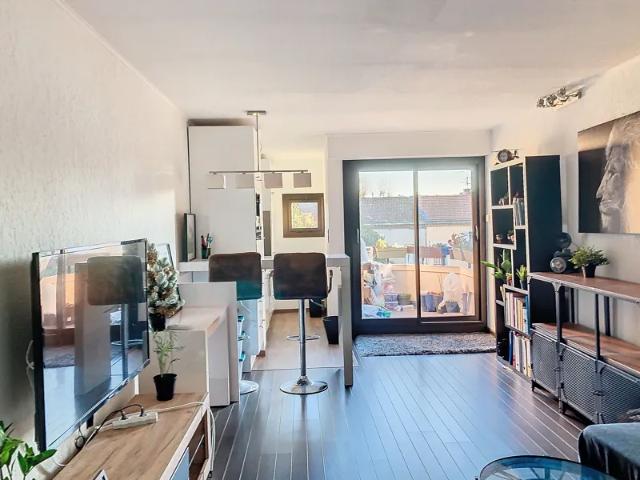 Location Appartement Rue des Magnolias, Avignon