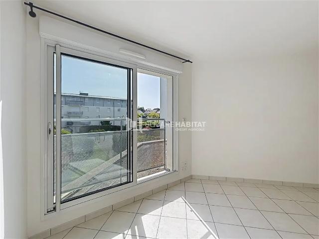 Location Appartement Rue des Magnolias, Concarneau