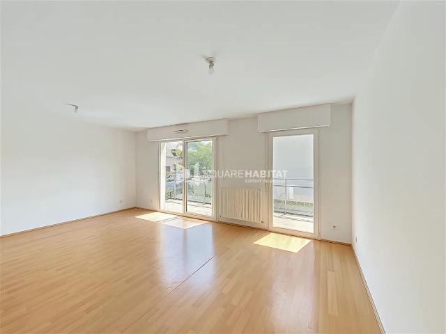 Location Appartement Rue des Magnolias, Concarneau