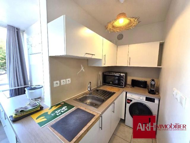 Location Appartement Rue des Maldives, Saint Gilles les Bains