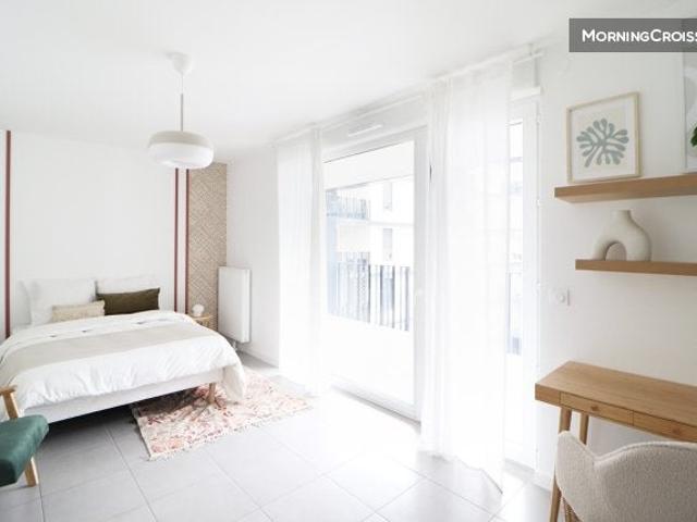 Location Appartement Rue des Malteries, Schiltigheim