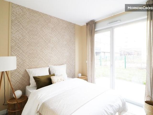 Location Appartement Rue des Malteries, Schiltigheim