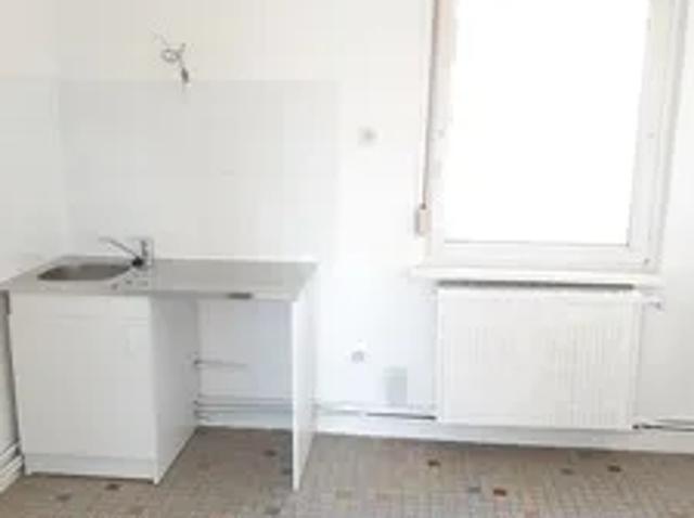Location Appartement Rue des Malteries, Schiltigheim