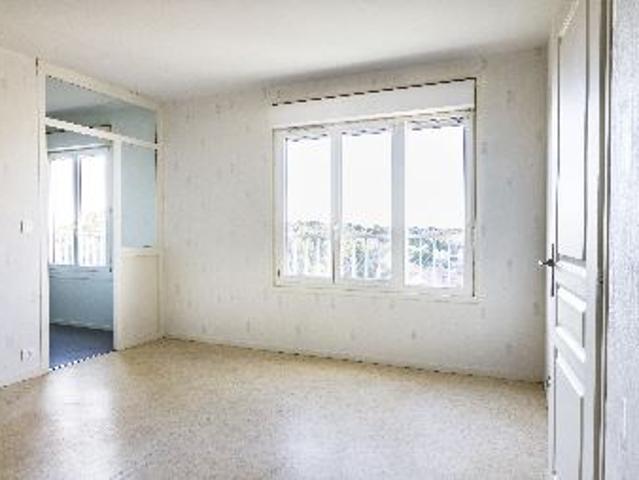 Location Appartement Rue des Massicots, Le Blanc