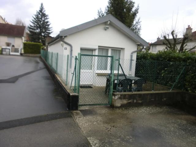 Location Appartement Rue des Marmuzots, Dijon