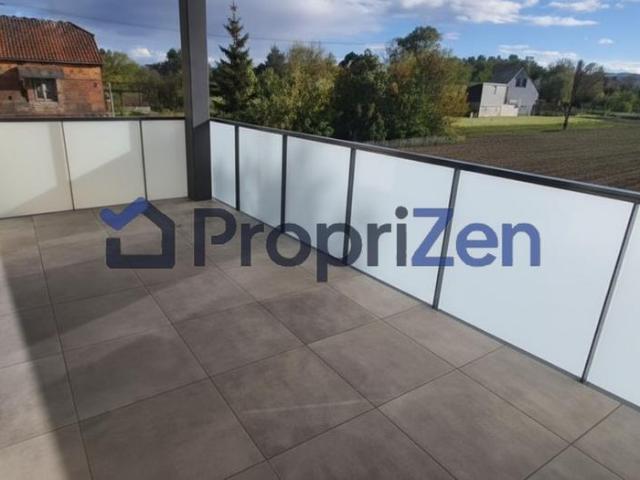 Location Appartement Rue des Maraîchers, Colmar