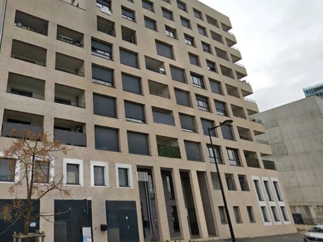 Location Appartement Rue des Maraîchers, Bordeaux