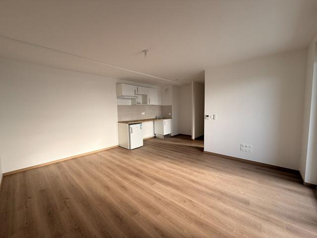 Location Appartement Rue des Maraîchers, Bordeaux