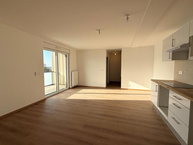Location Appartement Rue des Maraîchers, Bordeaux